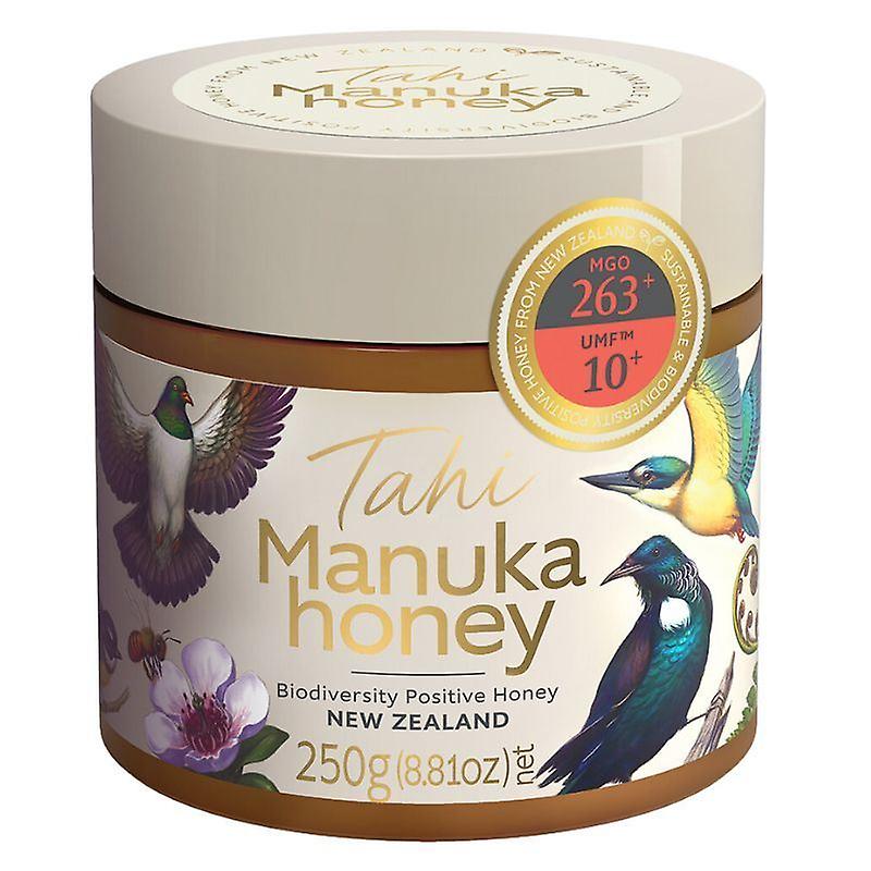 Tahi Manuka Honey 250g - UMF10+