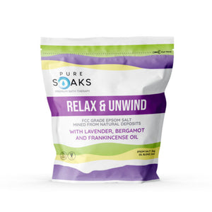 Relax And Unwind 2kg