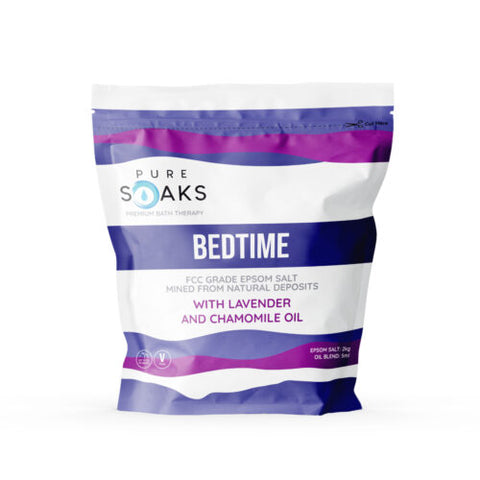 Bedtime 2kg