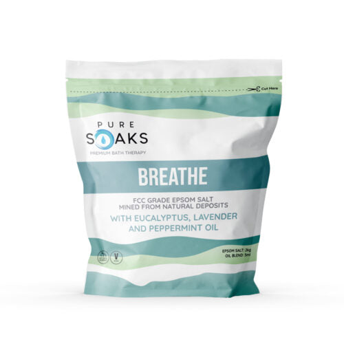 Breathe 2kg