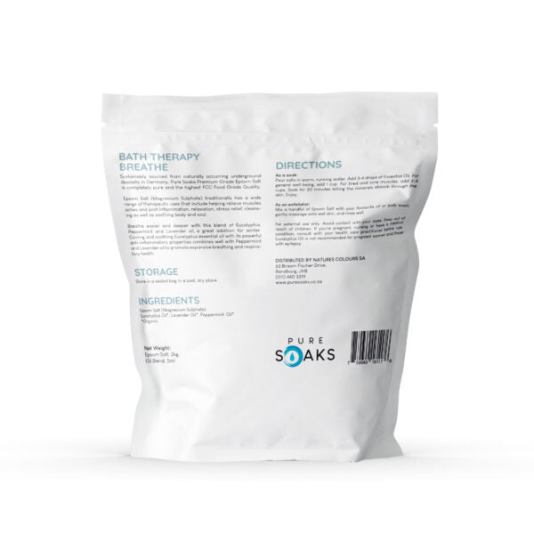 Breathe 2kg