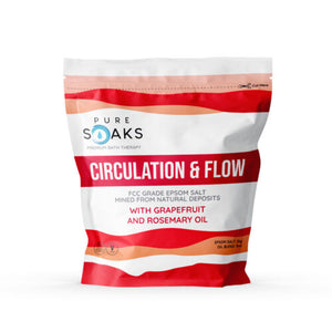 Circulation And Flow 2kg