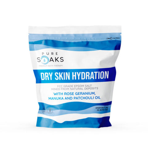 Dry Skin Hydration 2kg