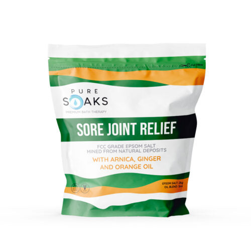 Sore Joint Relief 2kg