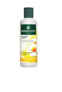 Herbatint Intensive Chamomile Shampoo