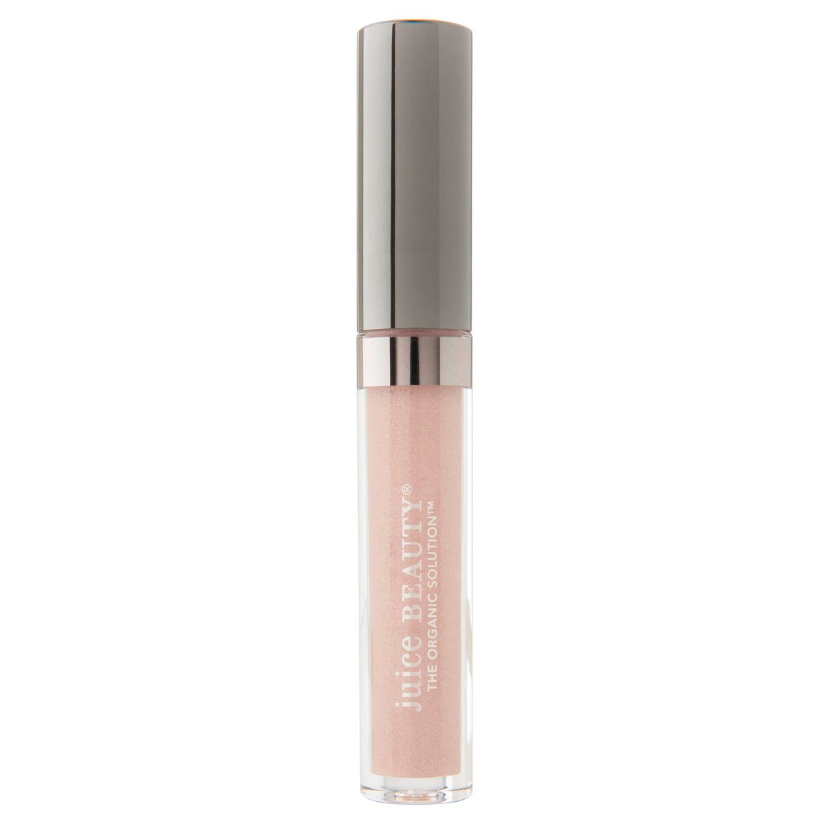 Sheer Lip Gloss - 01 Shimmer