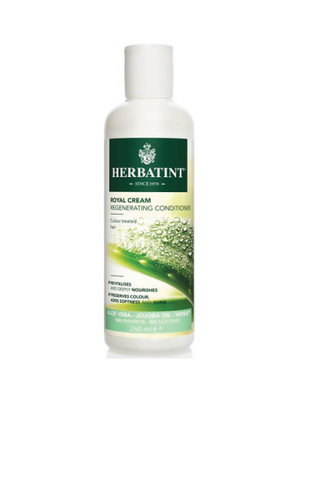 Herbatint Intensive Royal Cream Conditioner