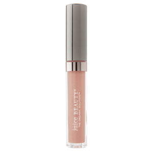 Sheer Lip Gloss - 03 Naked