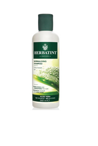 Herbatint Intensive Normalising Shampoo